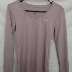 Nike Pro Long Sleeve
